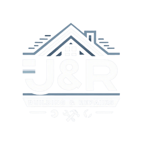 J&R Building and Repairs Logo