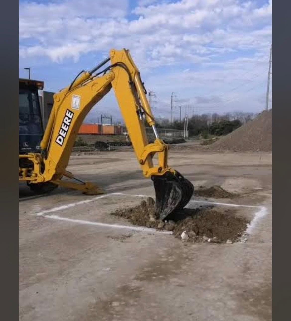 J&R Building and Repairs planning session